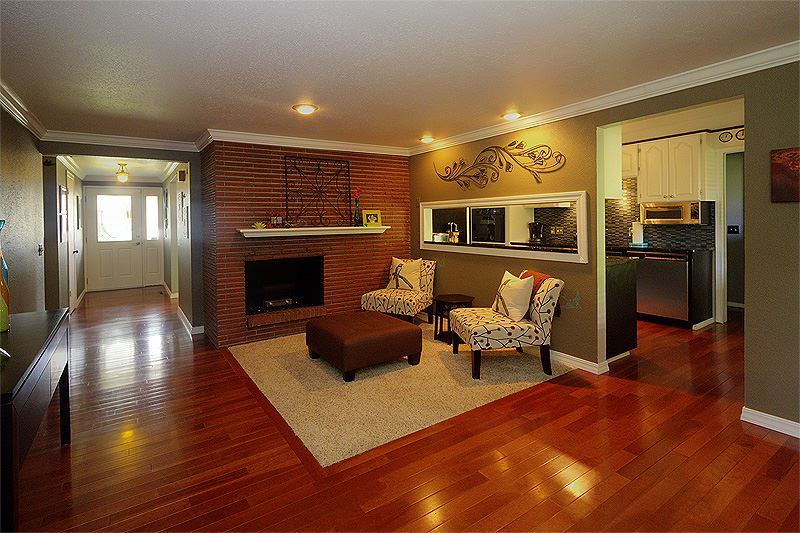 6007 S Napa St - Photo 4