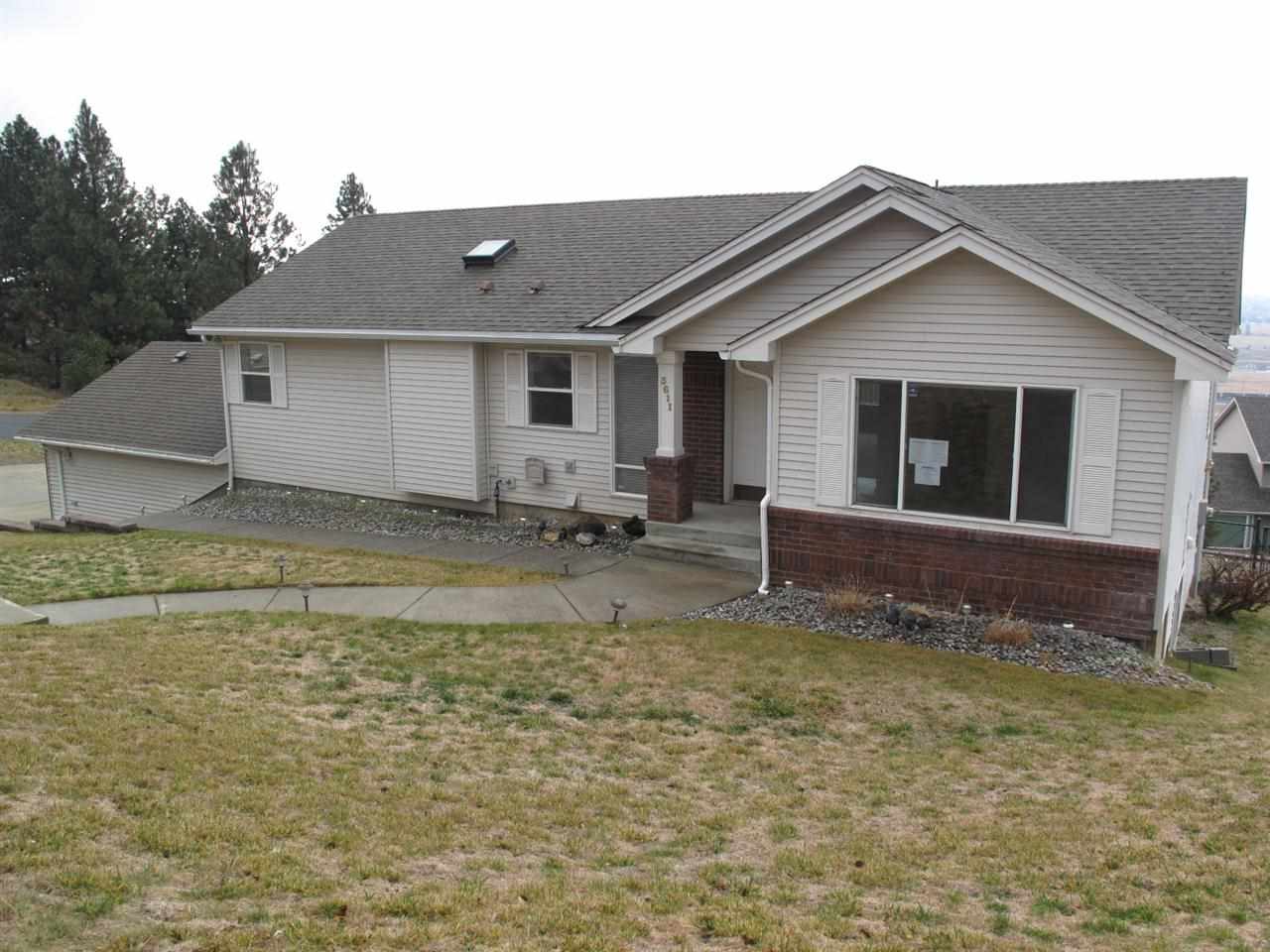 5611 N Vista Grande Dr - Photo 1