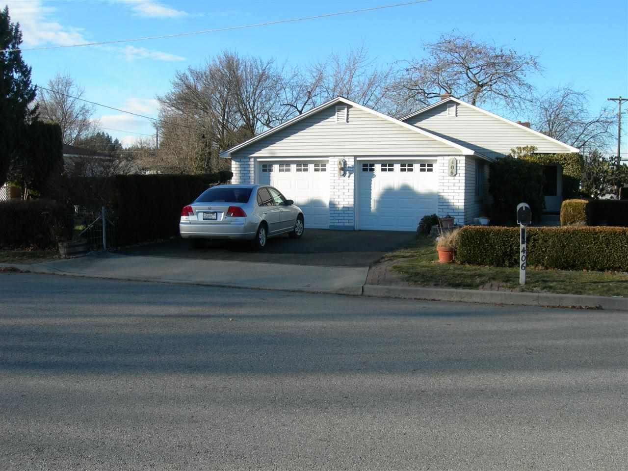 406 S Van Marter Rd - Photo 3