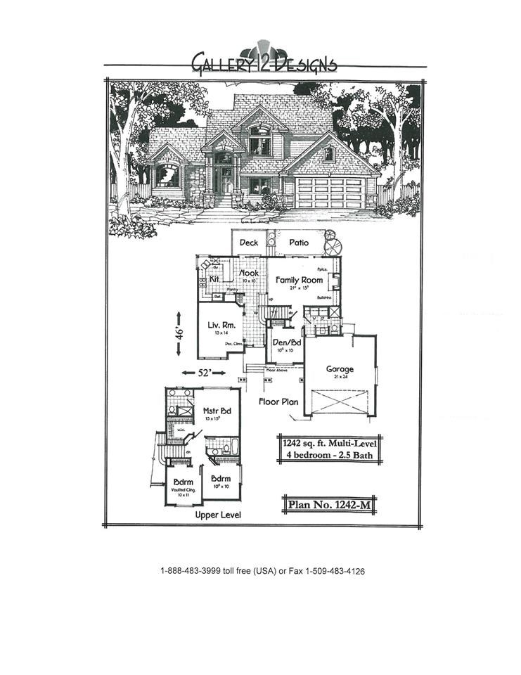 5311 N Del Rey Dr