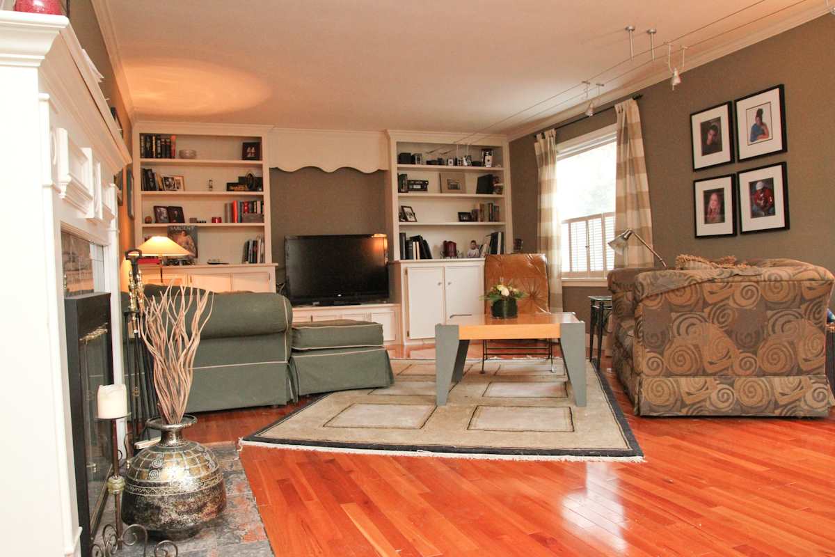 1707 S Lincoln St - Photo 5