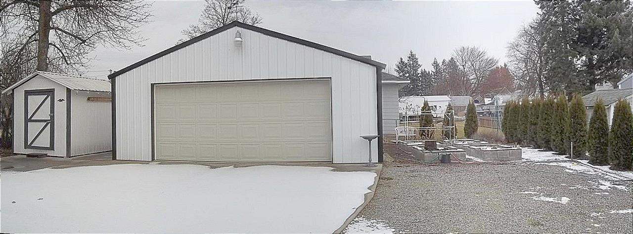 418 N BESSIE Rd - Photo 12