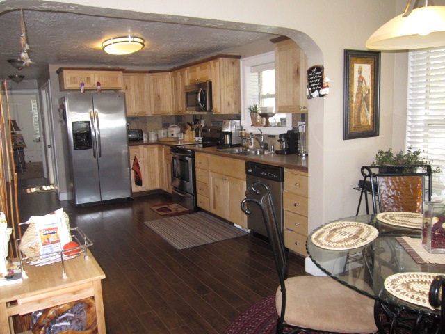 604 S Thor - Photo 5