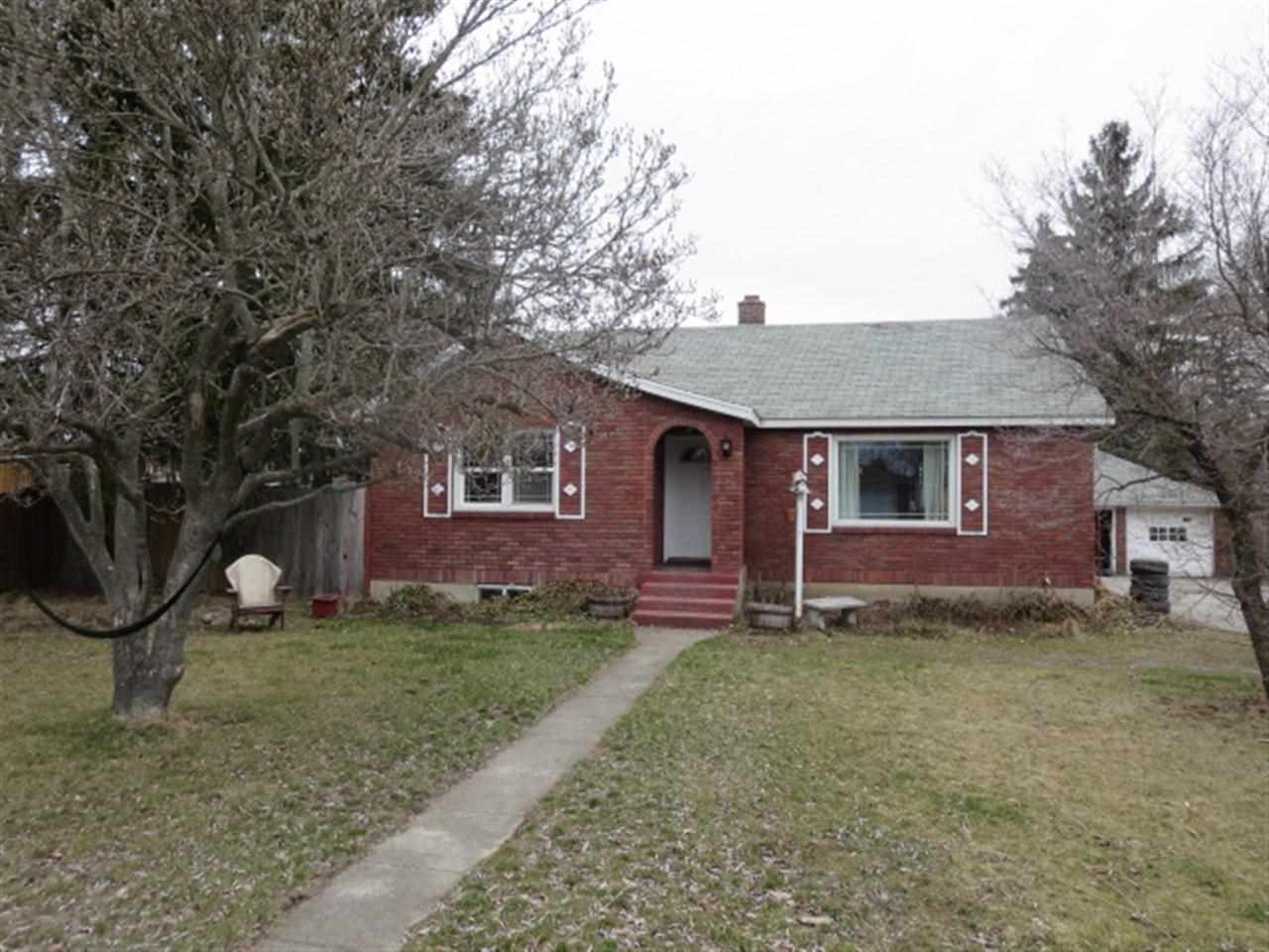 3920 N Marguerite Rd - Photo 1