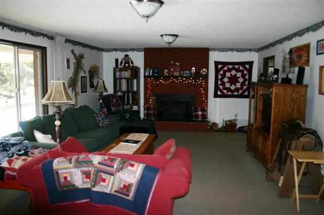 14909 S Valley Chapel Rd - Photo 7