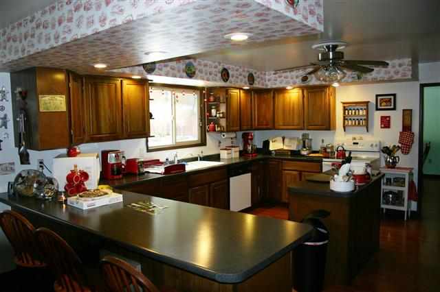 14909 S Valley Chapel Rd - Photo 9