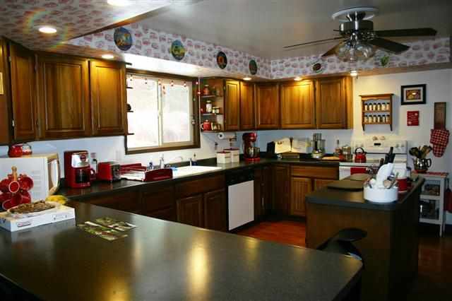 14909 S Valley Chapel Rd - Photo 10