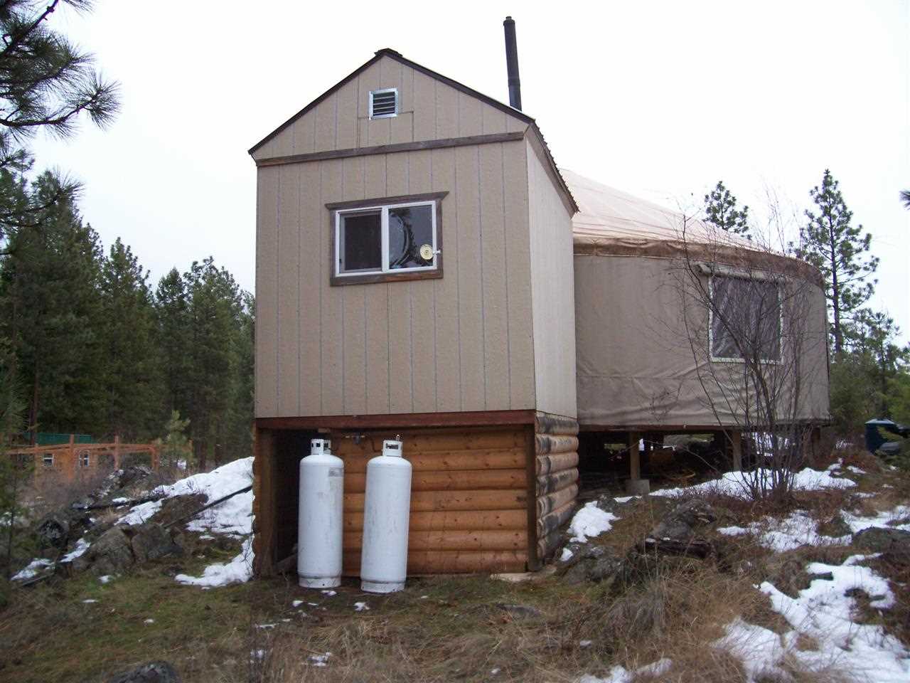 2007 B TATE Rd - Photo 4