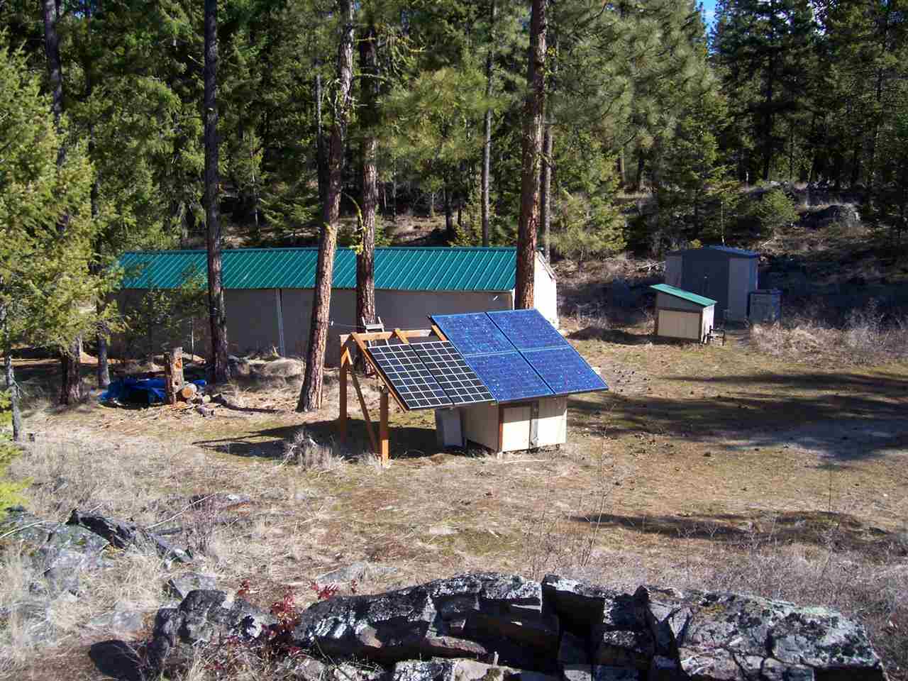 2007 B TATE Rd - Photo 6