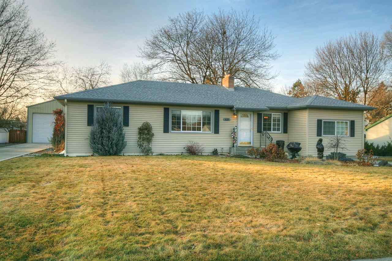 418 S Wilbur Rd - Photo 1