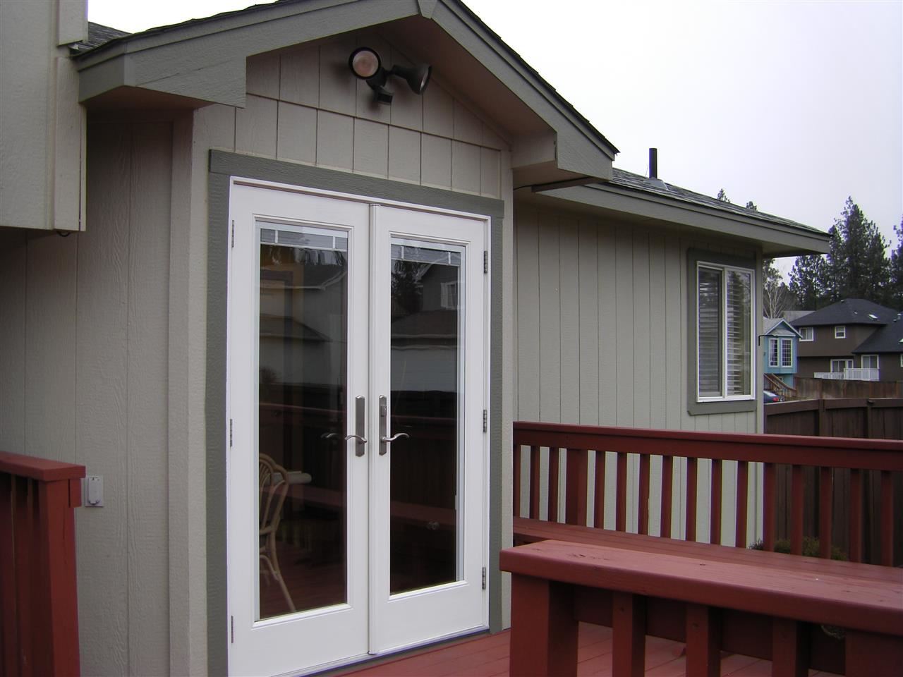 7203 N Old Fort Ct - Photo 20
