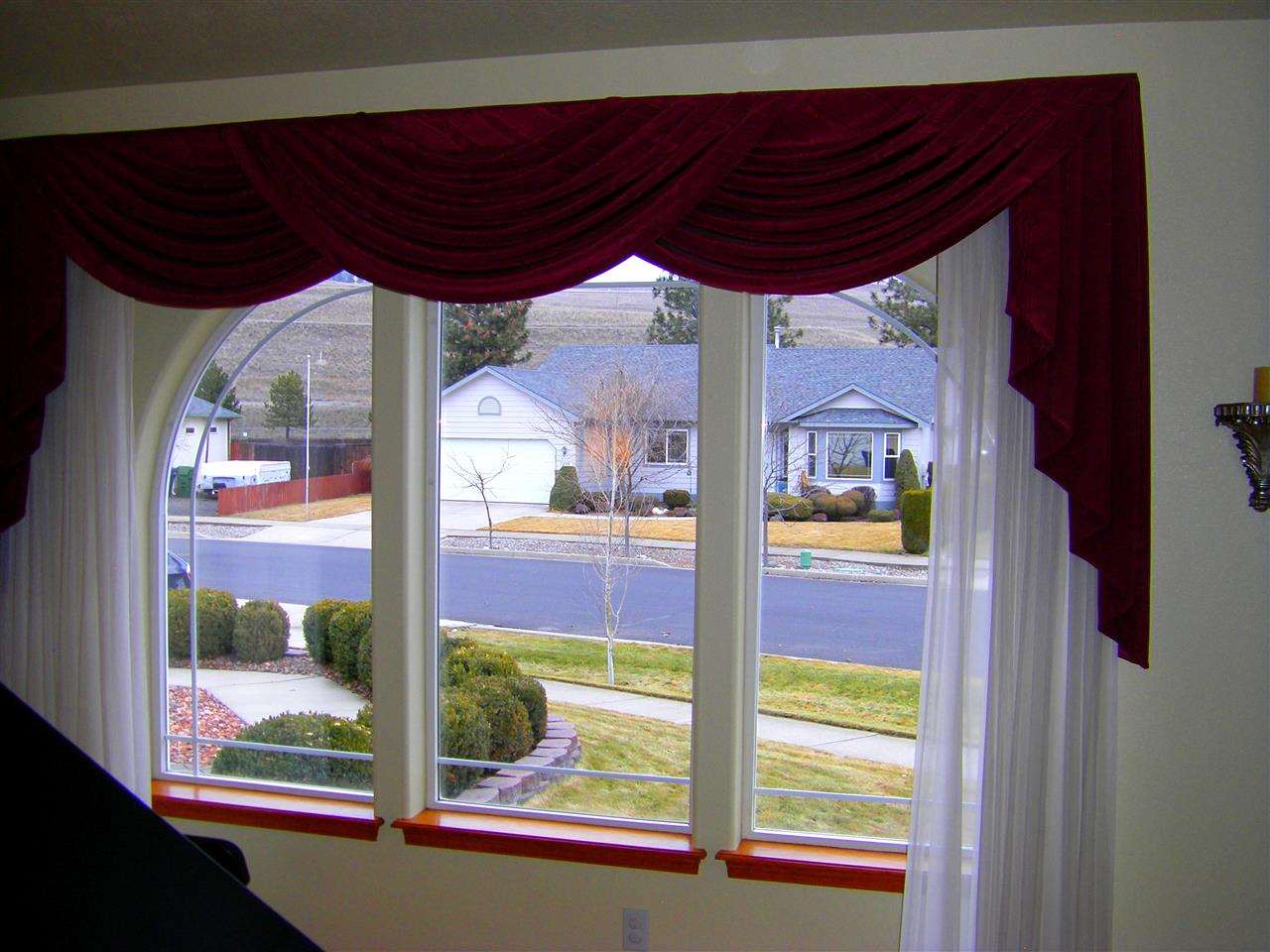 7203 N Old Fort Ct - Photo 4