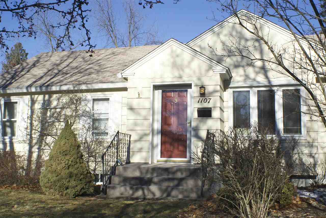 1107 E 41st - Photo 1