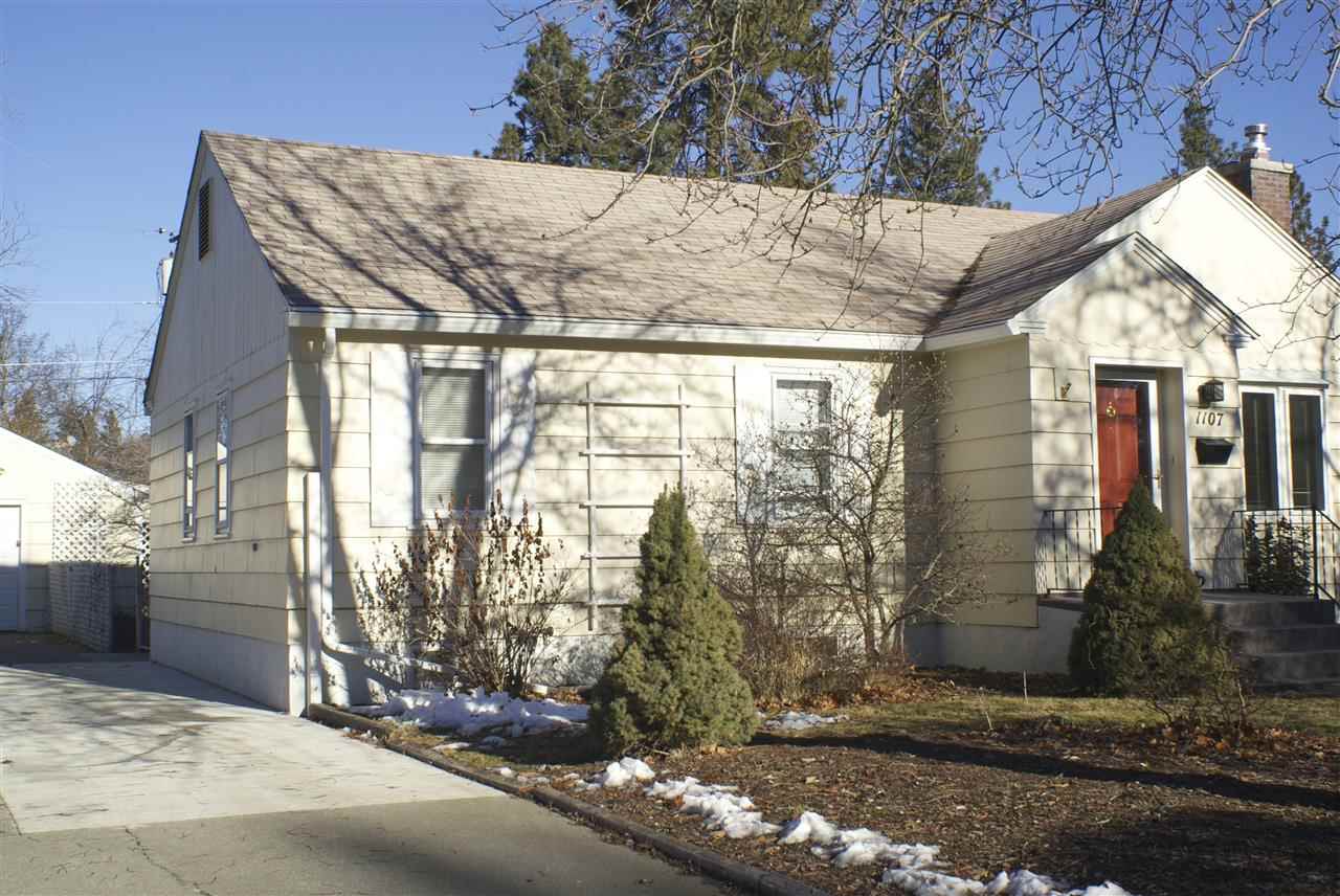 1107 E 41st - Photo 2