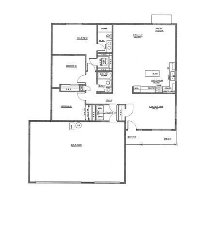 407 N Shamrock Rd - Photo 11