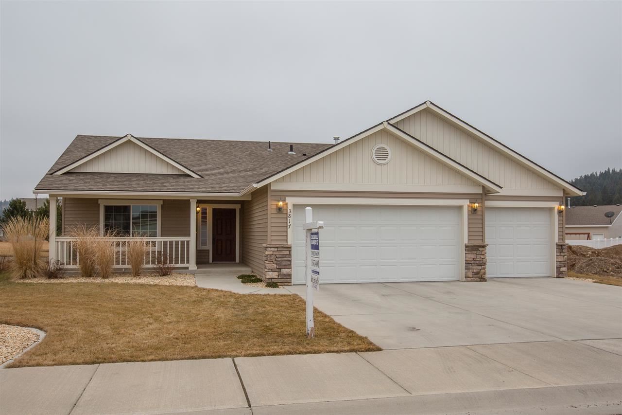 3817 S Morrow Ln - Photo 1