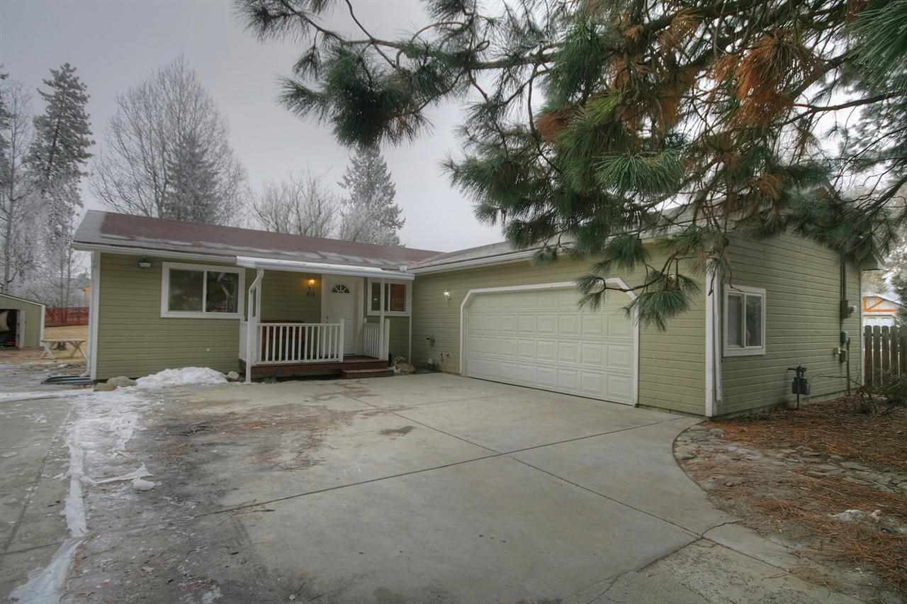 810 N PARK - Photo 3
