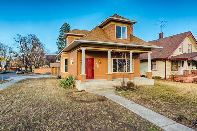 530 W BUCKEYE Ave - Photo 2