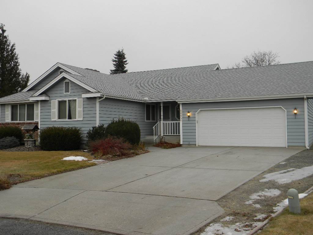 6005 W Crowchief Ct - Photo 1