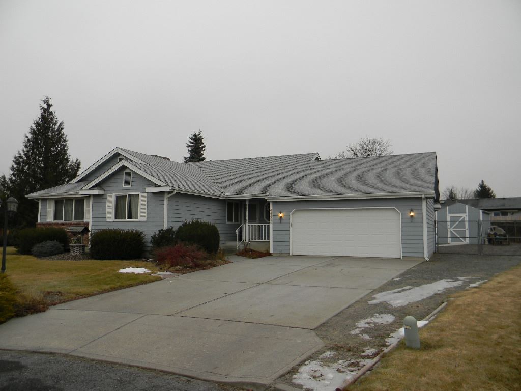 6005 W Crowchief Ct - Photo 2