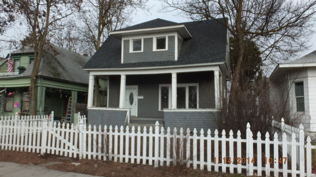 2416 W Dean Ave - Photo 1