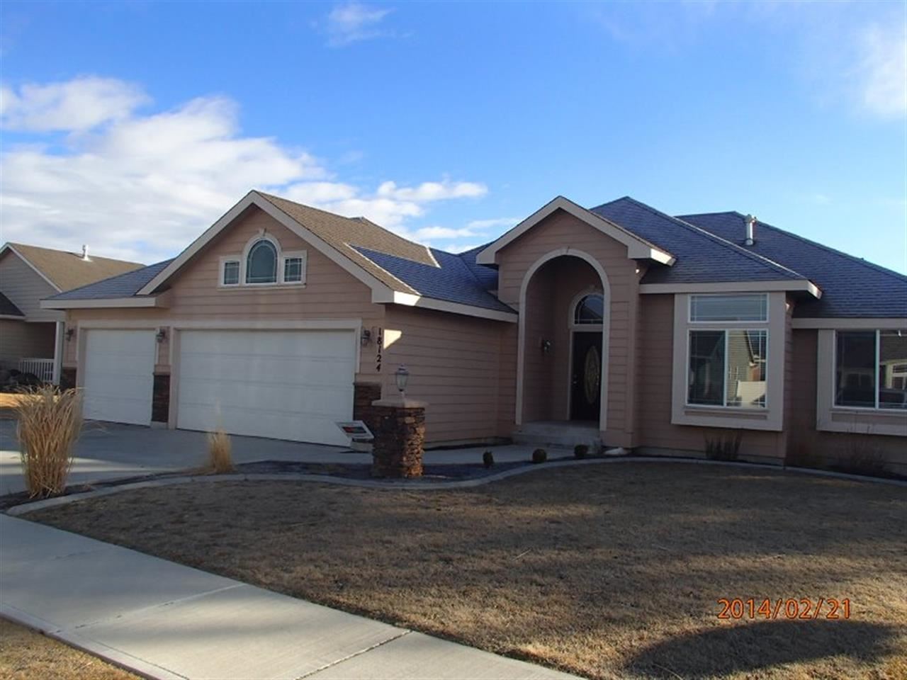 18124 N Lidgerwood - Photo 1