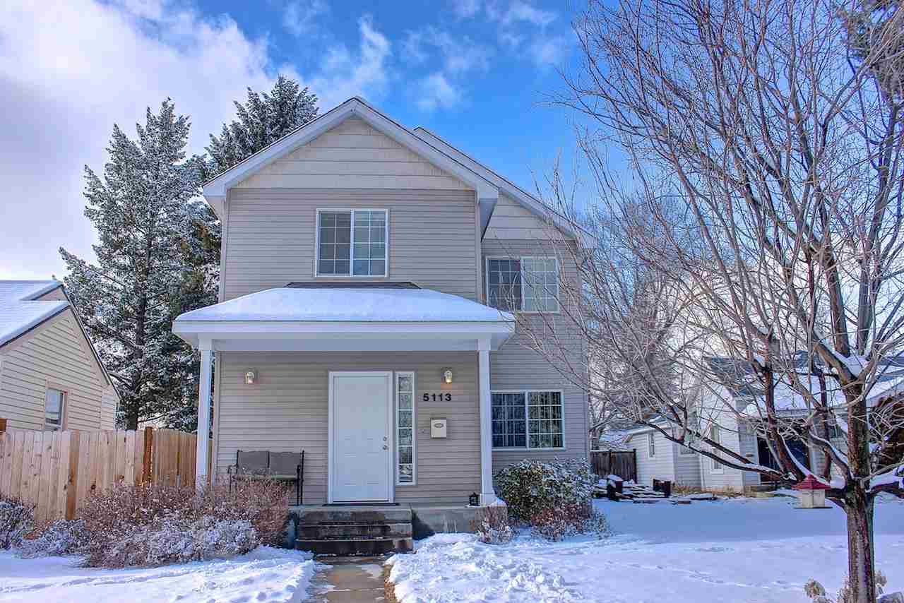 5113 N Howard St - Photo 1