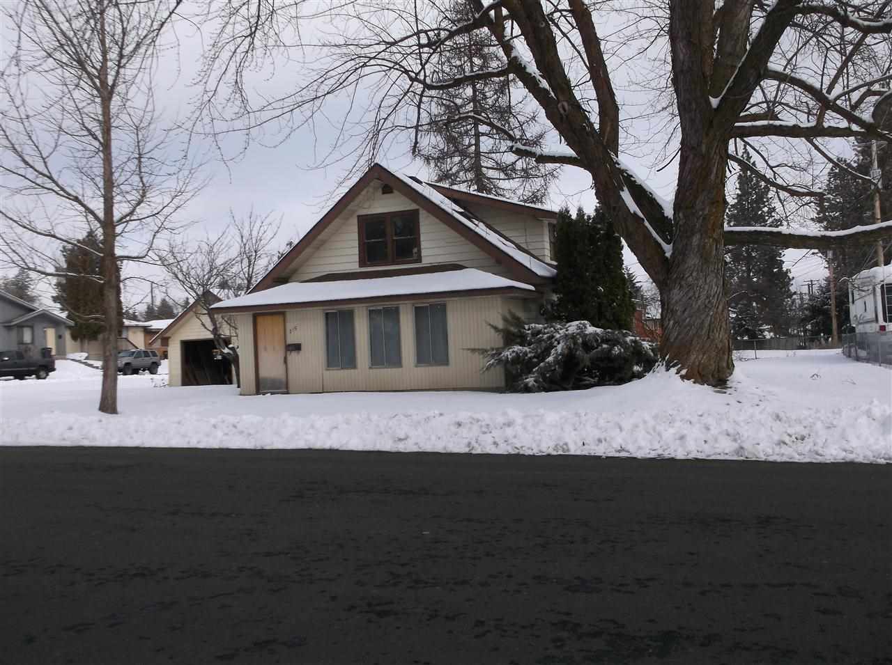 215 Vine - Photo 1