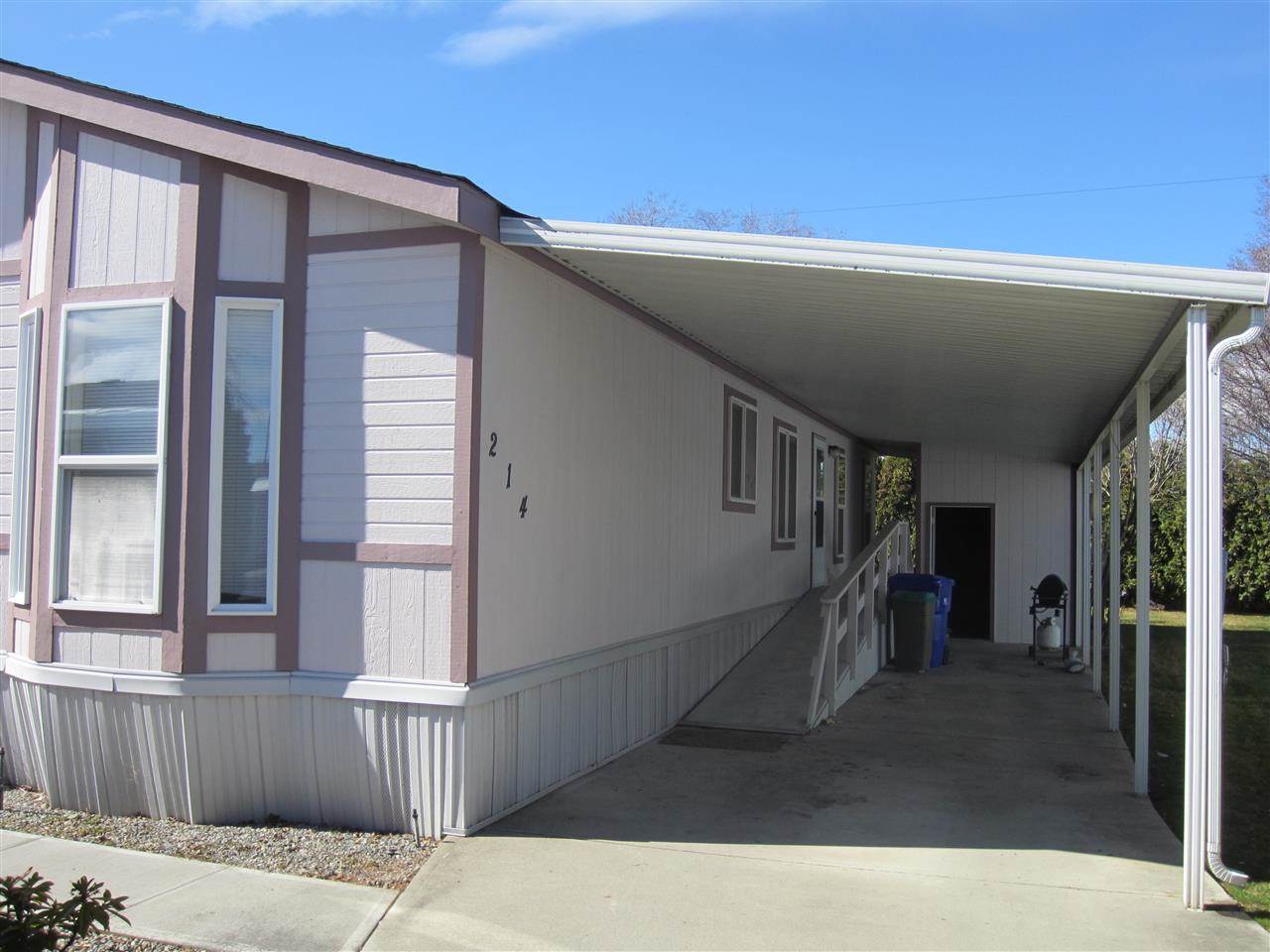 214 S Blueberry Pl - Photo 3