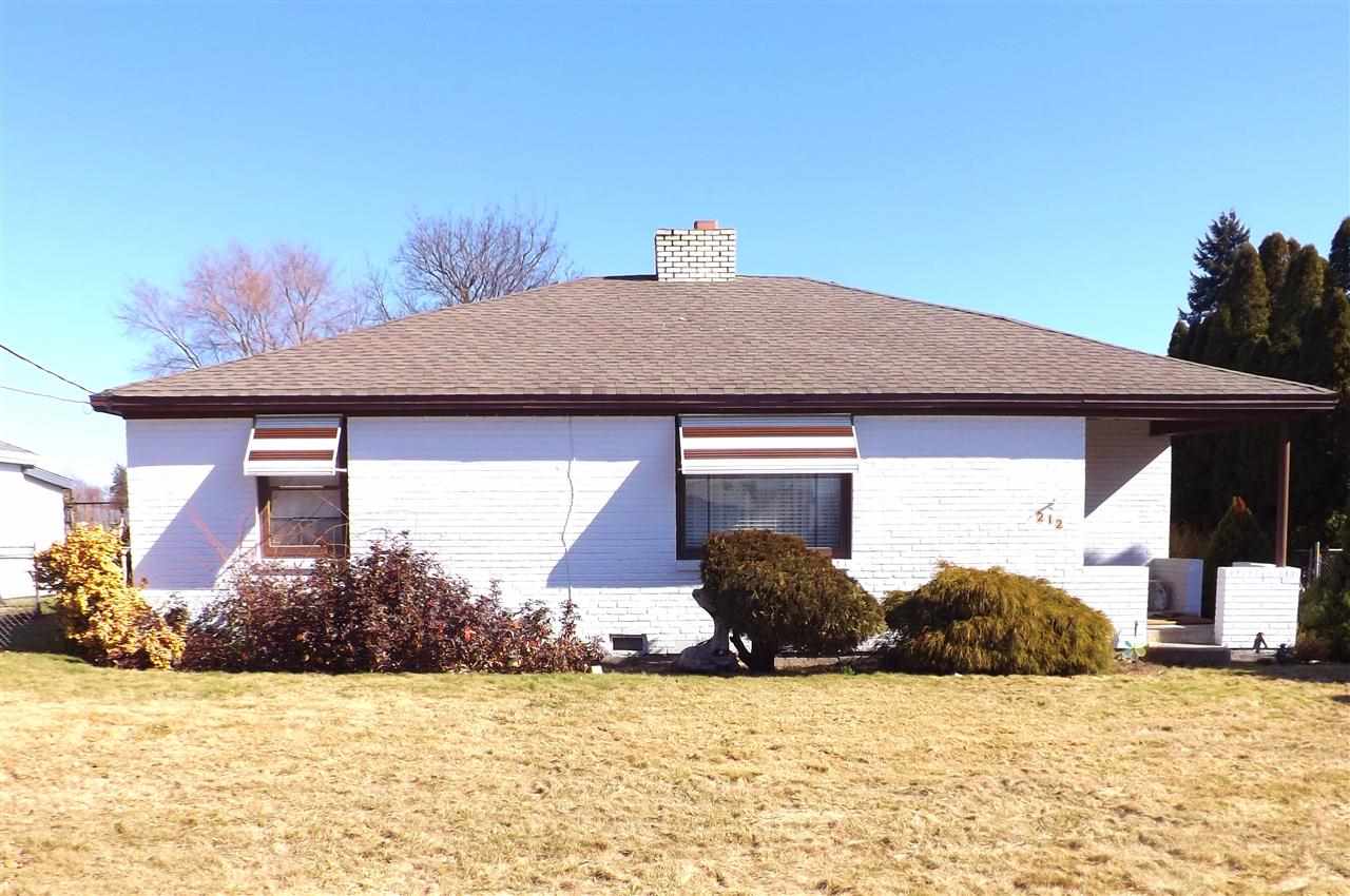 212 N Conklin Rd - Photo 1