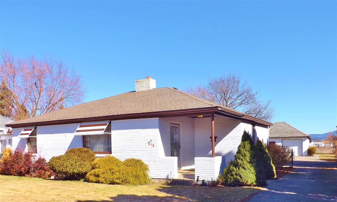 212 N Conklin Rd - Photo 2