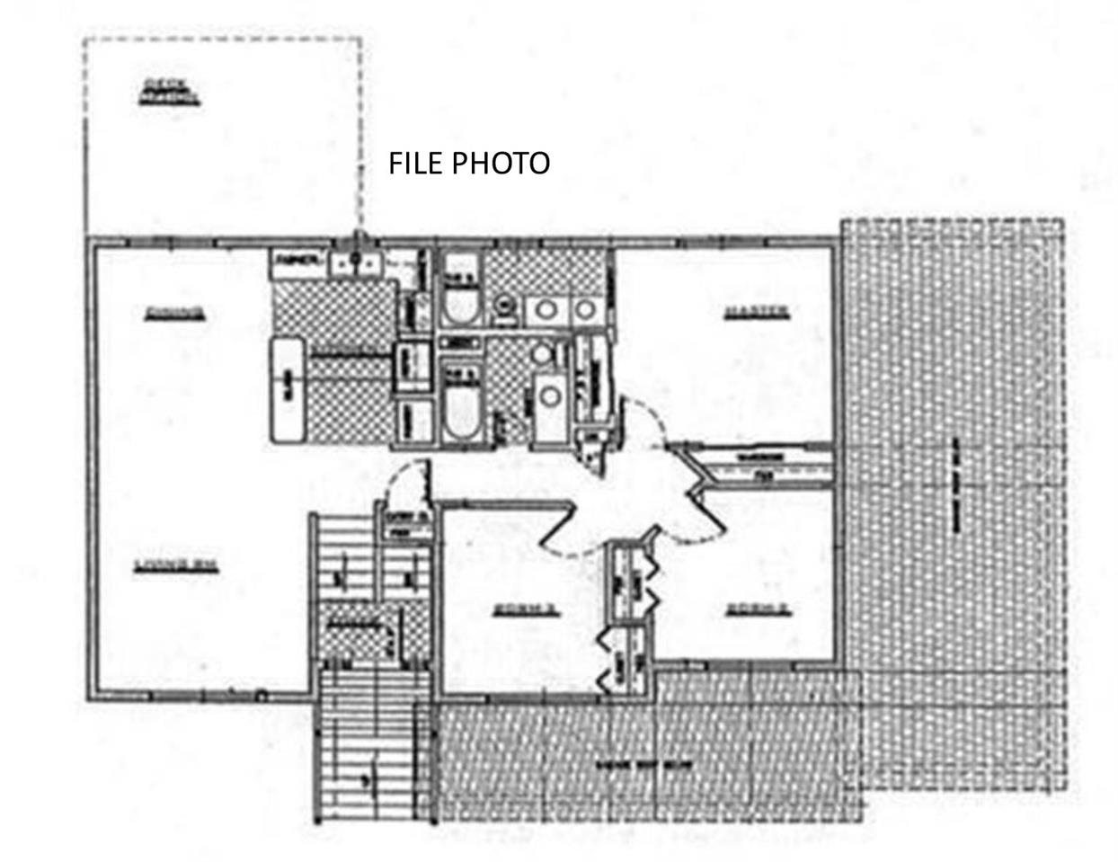 712 E Silver Pine Rd - Photo 6