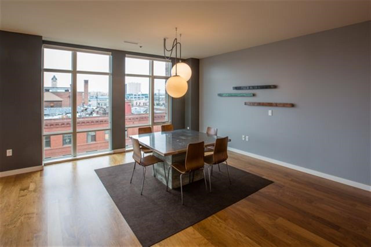 820 N Post Suite 401 - Photo 11