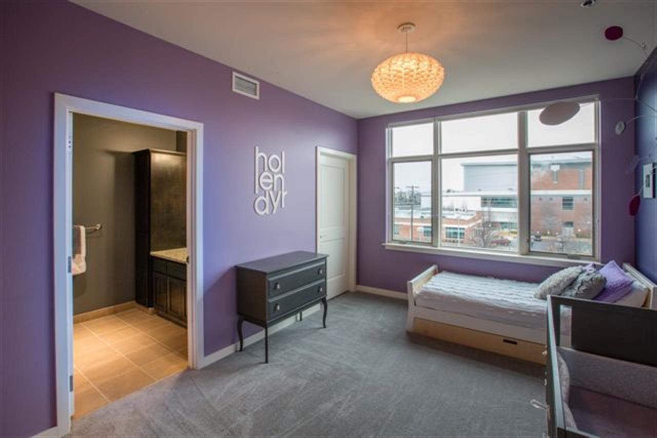 820 N Post Suite 401 - Photo 15