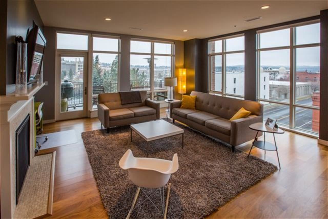 820 N Post Suite 401 - Photo 4