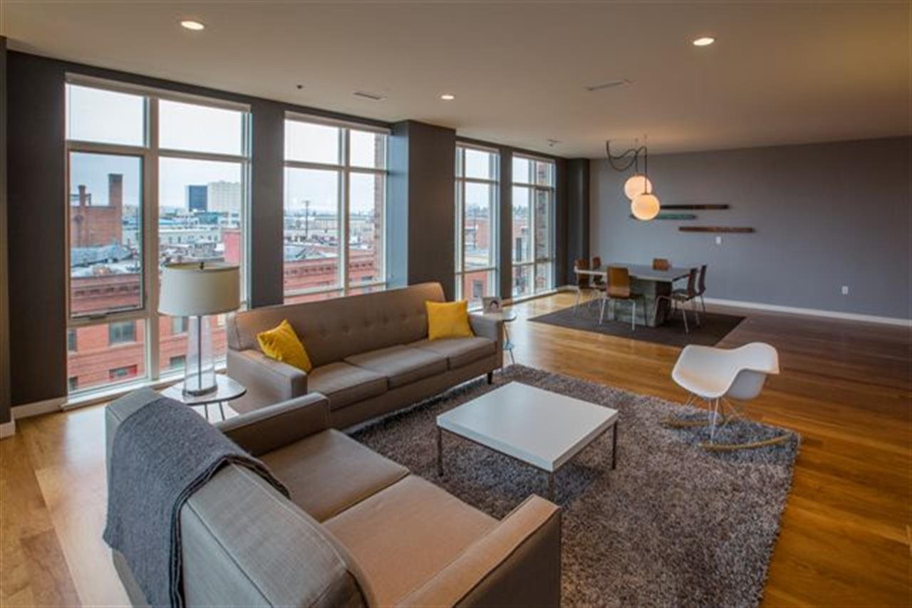 820 N Post Suite 401 - Photo 5