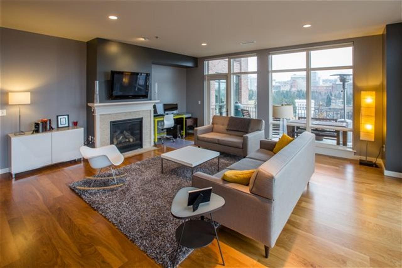 820 N Post Suite 401 - Photo 6
