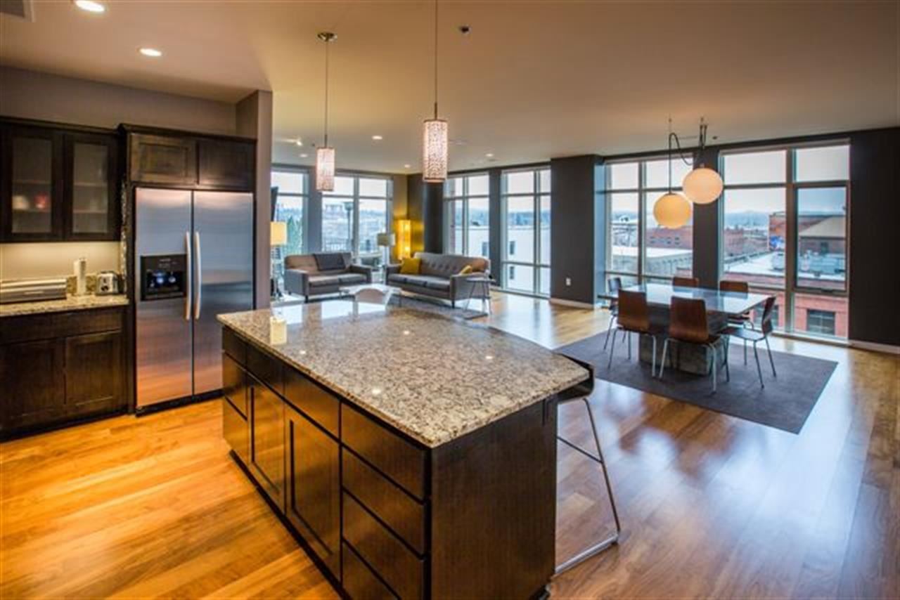 820 N Post Suite 401 - Photo 7