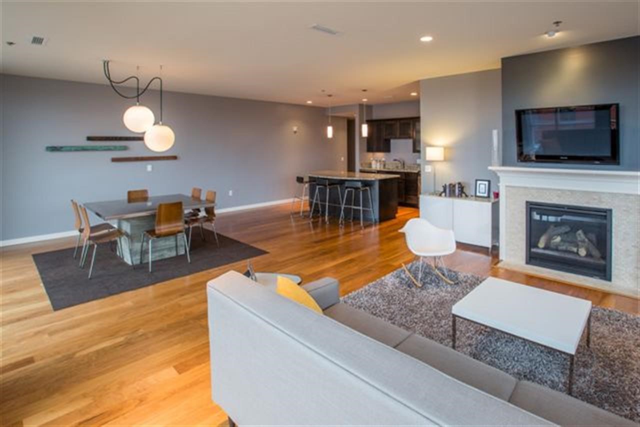 820 N Post Suite 401 - Photo 8