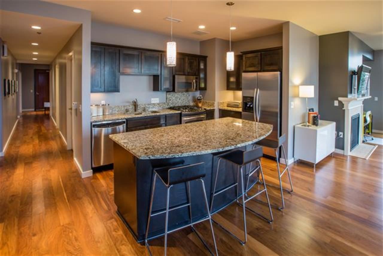 820 N Post Suite 401 - Photo 9