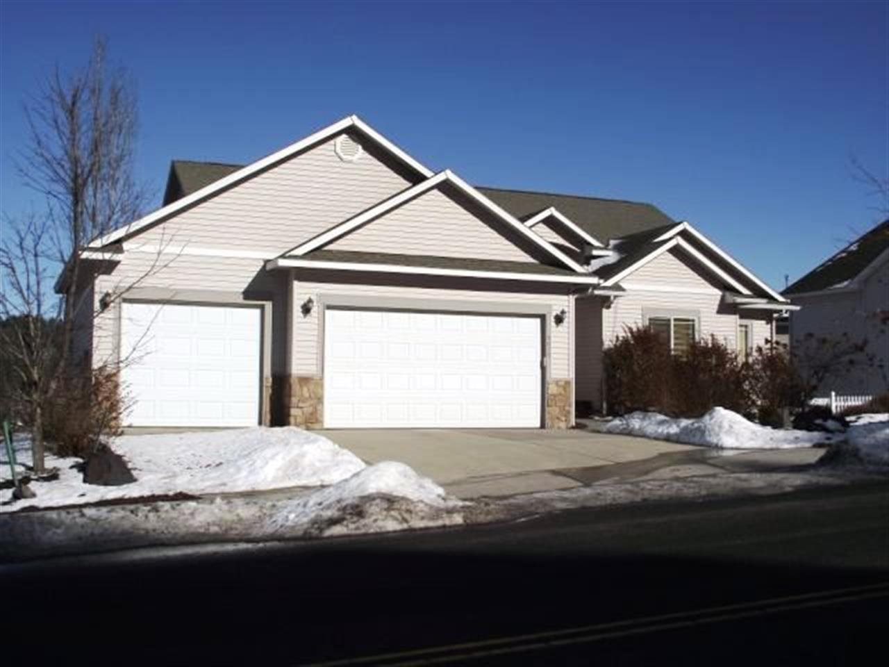 5015 S Lincoln Way - Photo 1