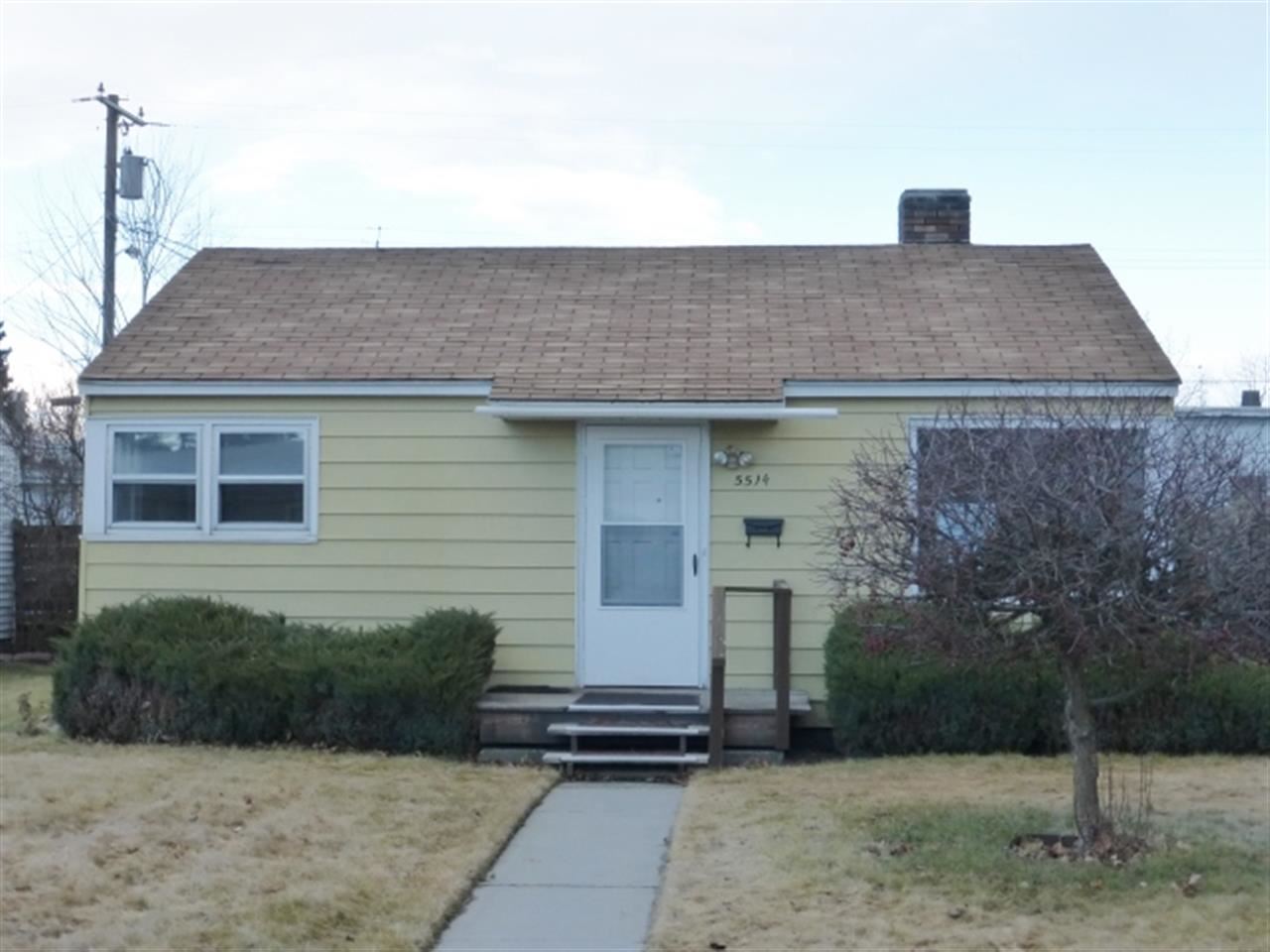 5514 N Lindeke St. - Photo 1