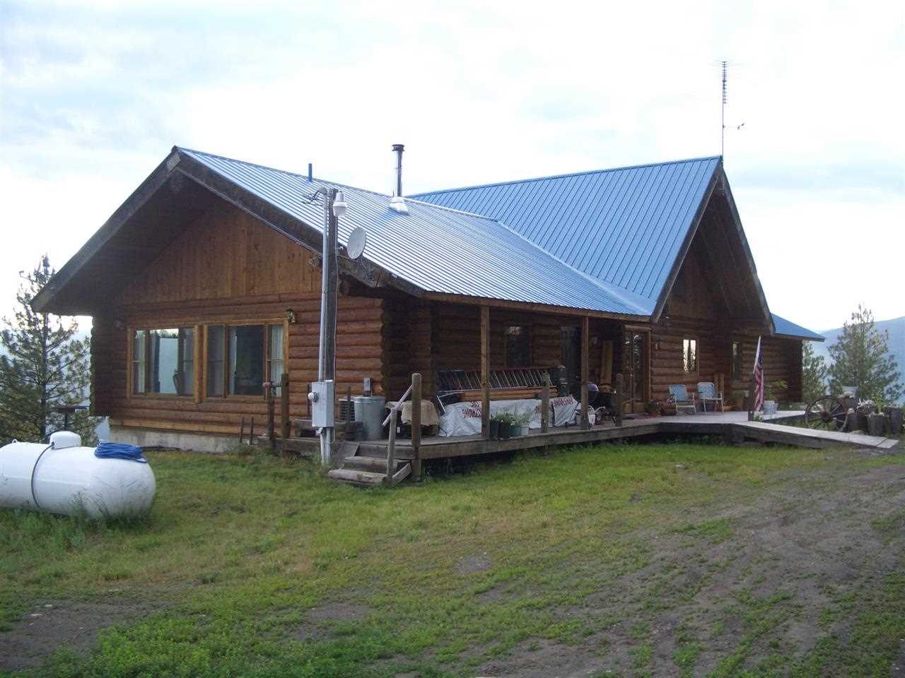 1274-C Mingo Mountain Rd - Photo 5