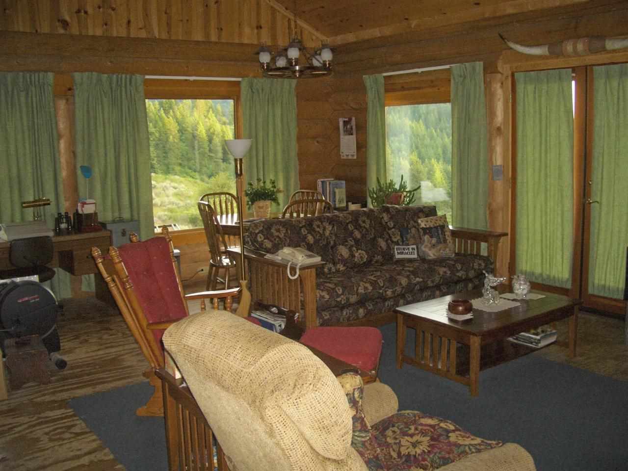 1274-C Mingo Mountain Rd - Photo 6