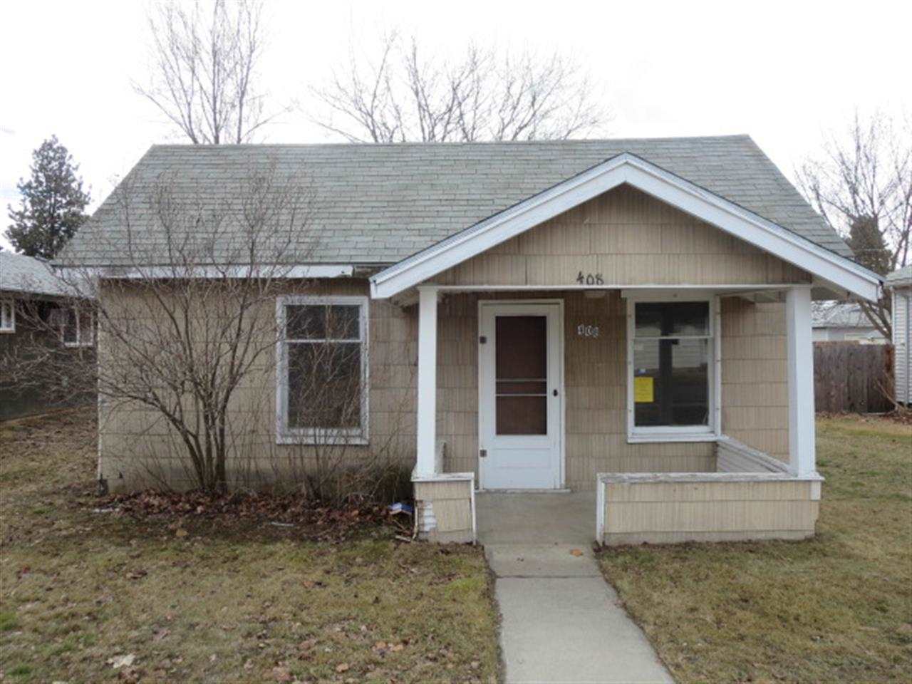 408 E Olympic Ave - Photo 1