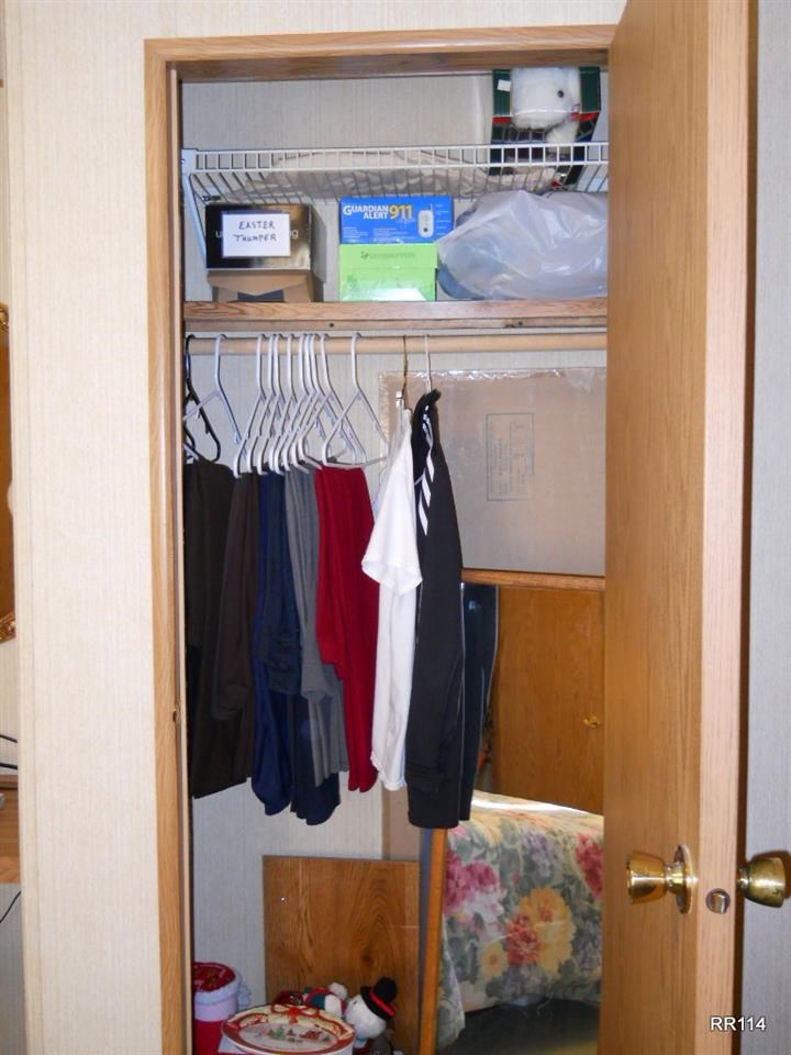 2601 N Barker #114 - Photo 12