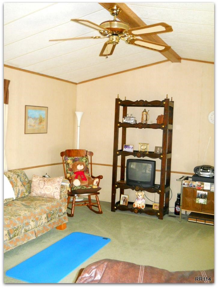 2601 N Barker #114 - Photo 8