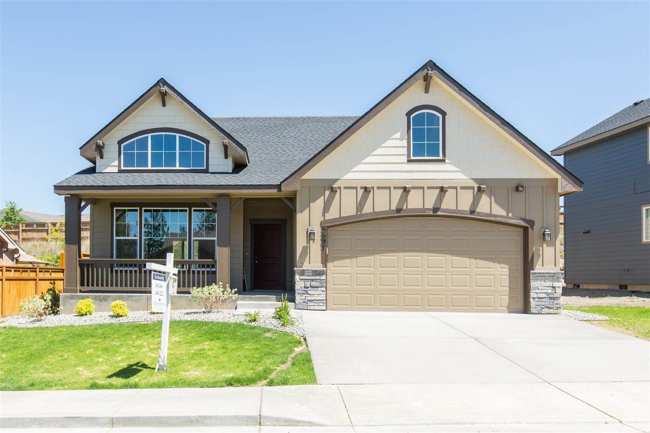 5607 S Ravencrest Dr - Photo 1
