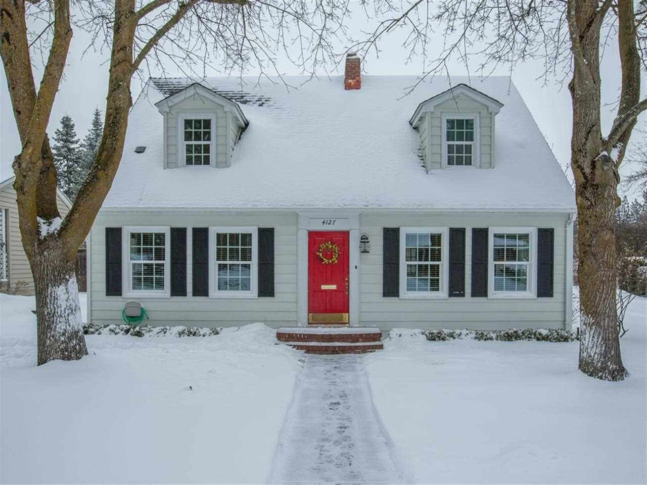 4127 S Hatch St - Photo 1