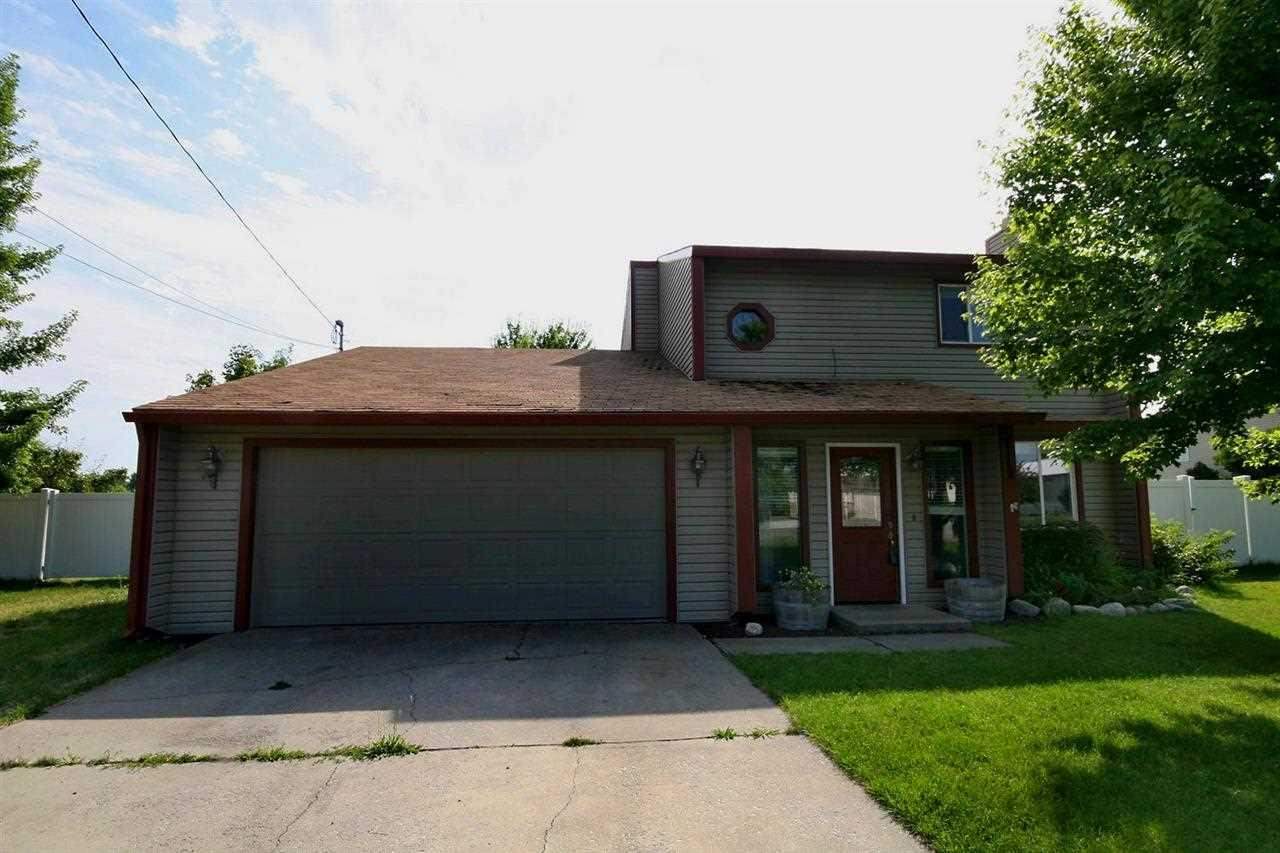 4112 N Simpson Rd - Photo 1